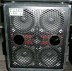 Trace Elliot 4x10 Bass Cabinet