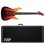 ESP E-II Horizon NT-II Tiger Eye Amber Fade TEAFD Guitar B-Stock