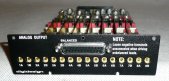 Digidesign 192 DA Analog Output Expansion Card