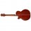 Takamine LTD2023 Santa Fe AE Guitar Natural Gloss + Case & Strap