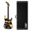 ESP LTD GL Desert Eagle George Lynch Signature Guitar B-Stock