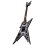 Dean Dime Razorback Rust Electric Guitar + Hard Case IN STOCK