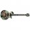 ESP LTD EC-1000 WCS Woodland Camo Satin Electric Guitar B-Stock