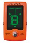 The GoGo ‪Chromatic Pedal Guitar Tuner‬