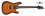 Schecter C-6 Plus Vintage Sunburst VSB Electric Guitar B-Stock
