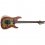 Schecter Reaper-6 FR Satin Inferno Burst SIB Guitar BRAND NEW