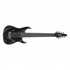 Ibanez RG5328 8-String Guitar Lightning Through A Dark +Case NEW