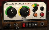 Softube Acoustic Feedback Deluxe - TDM/Venue