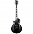 ESP LTD EC-1000T CTM Evertune LH Left-Hand Guitar Black BSTOCK