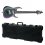 Ibanez RGD71ALMS 7-String Black Aurora Burst Matte + Case NEW