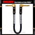 Mogami Platinum Pedal Patch Cable