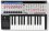 Novation 25SL MkII Keyboard Controller 25 Key