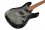 Ibanez AZ24S1F Guitar Trans Black Sunburst + Gig Bag NEW