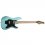 Schecter Sun Valley Super Shredder FR Sea Foam Green Guitar