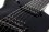 Schecter Solo-II Blackjack Gloss Black Electric Guitar
