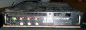 BGW Tri-Amp TriAmp