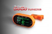 GoGo Tuner TT-1 Clip-On Tuner