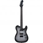 ESP LTD TE-1000 Silver Blast TE1000 Brand New