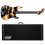 ESP LTD GL Desert Eagle George Lynch Signature Graphic +Case NEW