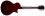 ESP LTD EC-201FT LH Lefty Guitar See Thru Black Cherry B-STOCK