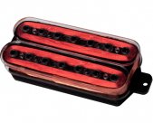 Schecter Apocalypse VII Clear Bridge Pickup 7 Item 6257