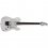 Schecter Sun Valley Super Shredder PT FR Metallic White Guitar