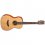 Takamine CP400NYK Satin Natural New Yorker Acoustic +Case BStock