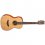 Takamine CP400NYK Satin Natural New Yorker Acoustic +Case BStock