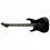 ESP LTD KH-202 Kirk Hammett Black Electric Guitar B-Stock