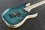 Ibanez RG Series RG652AHM Nebula Green Burst NGB w/ Hard Case