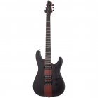 Schecter C-1 Rob Scallon Satin Dark Roast Guitar B-Stock