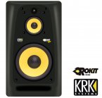 KRK Rokit RP10-3 Mid-field 3-Way Monitor System
