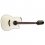 Takamine GD37CE 12 PW - Pearl White Acoustic Guitar - BRAND NEW!