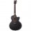 Schecter Regulo Caro-7 Acoustic Satin Black 7-String B-Stock