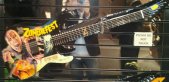 ESP M Zombiefest - 2012 Limited Run! LMZombiefest