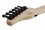 Schecter Sun Valley Super Shredder PT FR Metallic White Guitar