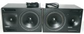 Genelec 1031A Studio Monitor's 1031 A (Pair) -2