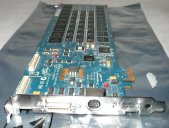 Digidesign HD Accel Core Card PCIe w/ HD 8 Software