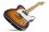 Schecter PT Special 3-Tone Sunburst Pearl 3TSBP Electric Guitar