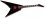 ESP LTD GH-SV Gary Holt Signature Guitar Black + Case B-Stock