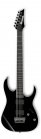 Ibanez RG Series RGIB6 Iron Label Black BK B-Stock