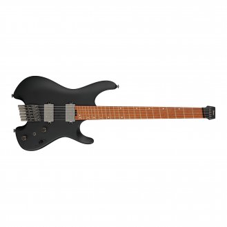Ibanez QX52 Guitar Black Flat + Ibanez Gig Bag BRAND NEW