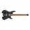 Ibanez QX52 Guitar Black Flat + Ibanez Gig Bag BRAND NEW