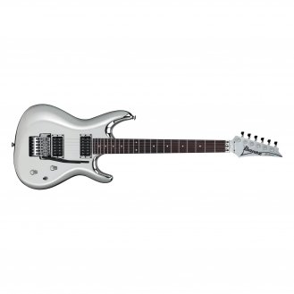 Ibanez JS3CR Joe Satriani Signature Guitar Chrome Boy NEW