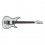 Ibanez JS3CR Joe Satriani Signature Guitar Chrome Boy NEW