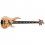 ESP LTD RB-1005SM Natural Satin NS 5-String Electric Bass