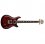 PRS Paul Reed Smith CE 24 Guitar Fire Red Burst + PRS Bag NEW