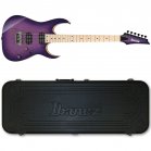 Ibanez RG652AHMFX RPB Royal Plum Burst RPB Prestige + Case - New