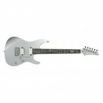 Ibanez TOD10 Tim Henson Signature Silver TOD-10 B-STOCK