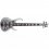 Ibanez BTB25TH5 Silver Blizzard Matte 5-String Bass Guitar New